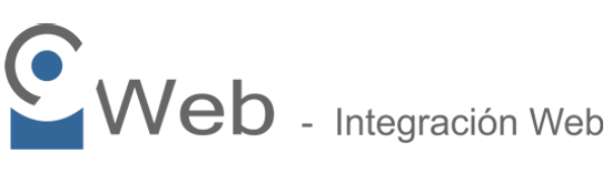 Integración web